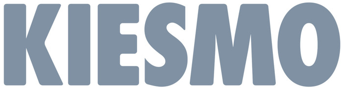 Kiesmo Logo_farve